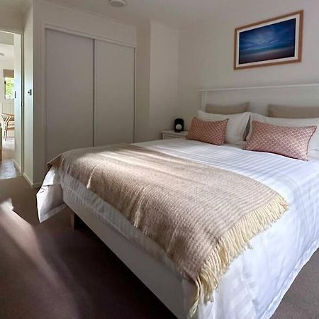 Sunrise Beach Holiday Apartment Екстериор снимка