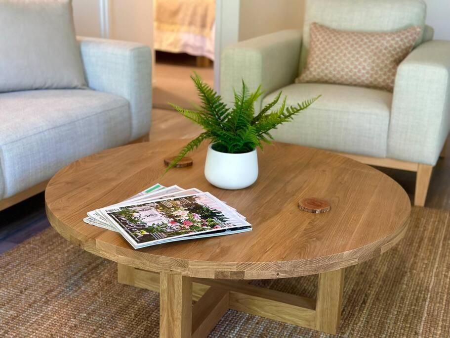 Sunrise Beach Holiday Apartment Екстериор снимка