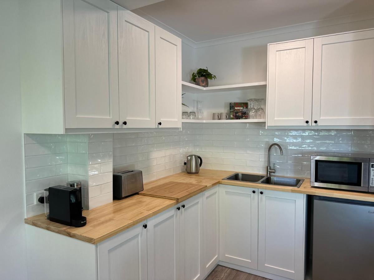 Sunrise Beach Holiday Apartment Екстериор снимка
